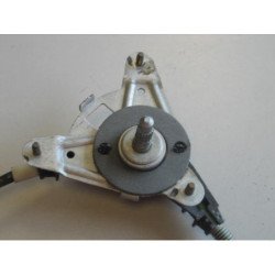 Leve Vitre Mecanique Arriere Droit Citroen Xsara Picasso Phase 2